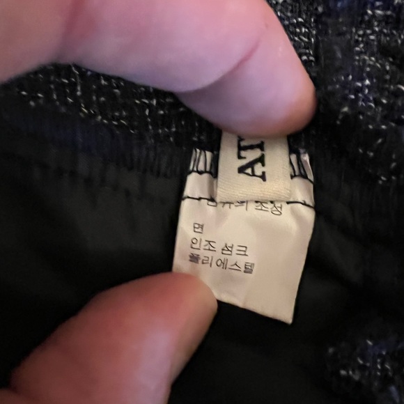 Comfortable Bohemian Style Shorts - Picture 6 of 6